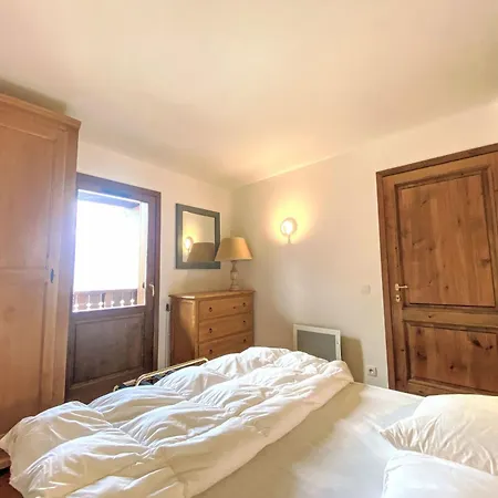 Apartamento Les Grands Balcons By Interhome *
