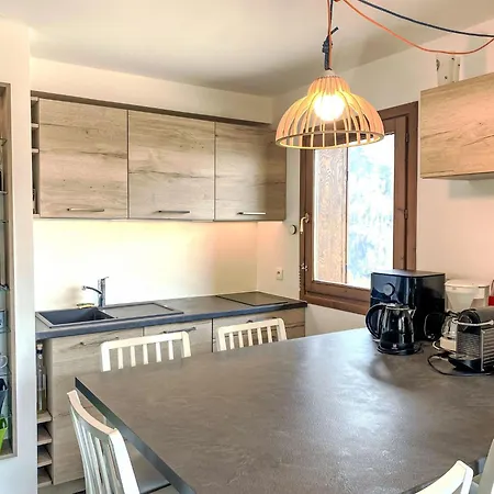 Apartamento Les Grands Balcons By Interhome *