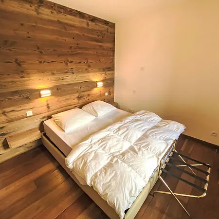 Les Grands Balcons By Interhome