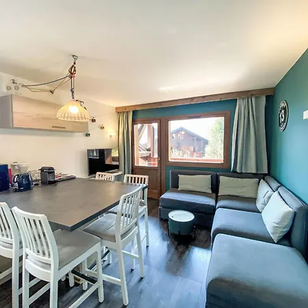 Les Grands Balcons By Interhome * Les Houches