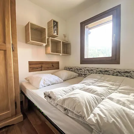 Les Grands Balcons By Interhome Apartamento *
