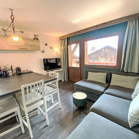 Apartment Les Grands Balcons By Interhome *